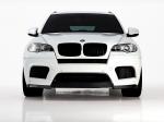 BMW X5 M by Vorsteiner 2011 года